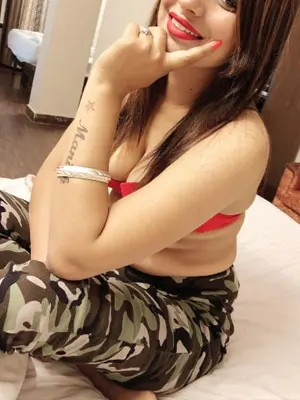 Blow job service in Connaught Place